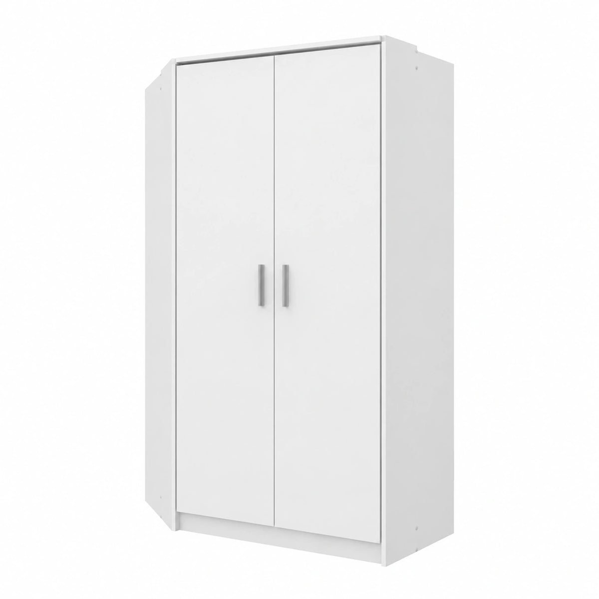 Schrank – 95 cm, mit mehreren Türen, für Kinderzimmer und Jugendzimmer