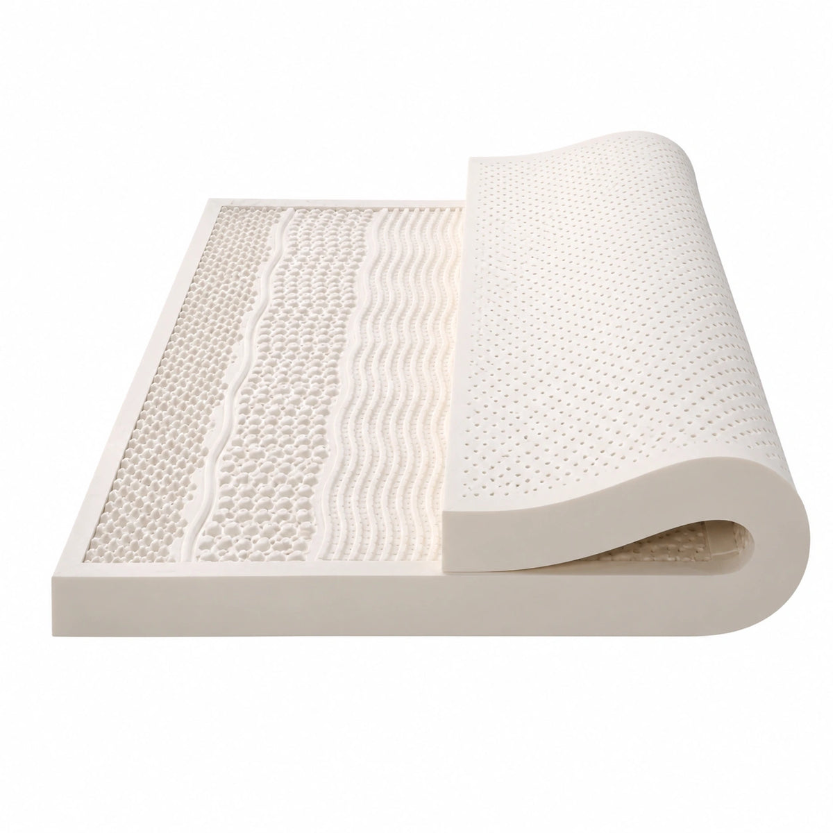 Matratze – 120 × 170 cm, für Schlafzimmer