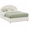 Bett – 120 × 190 cm, mit Bettkasten