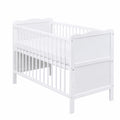 Babybett – 9-teilig
