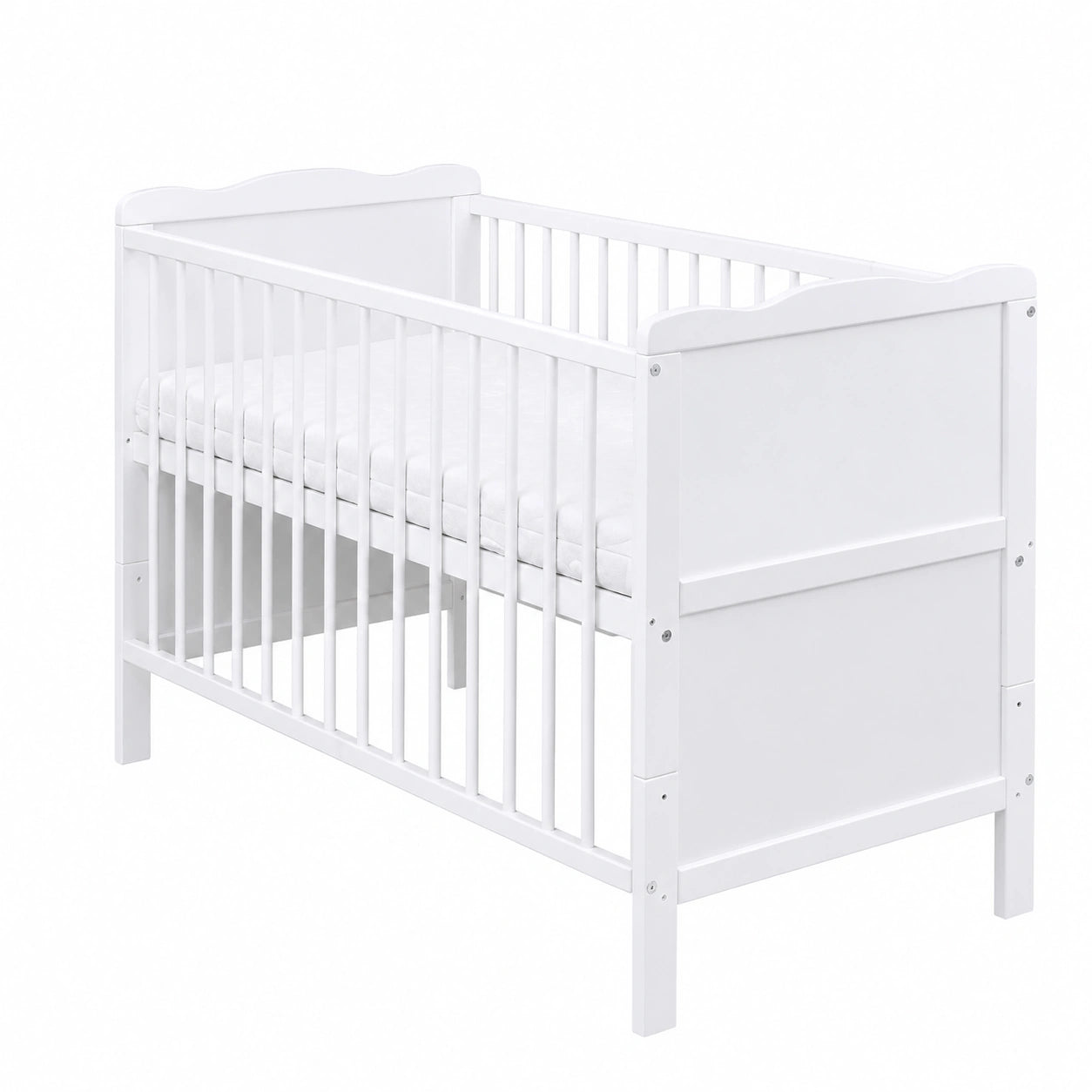 Babybett – 9-teilig